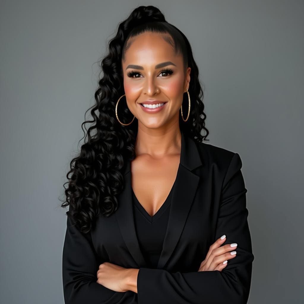 Ardelia Lampkin, Realtor