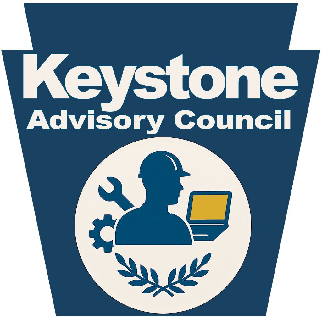 Keystone Advisory Council crest